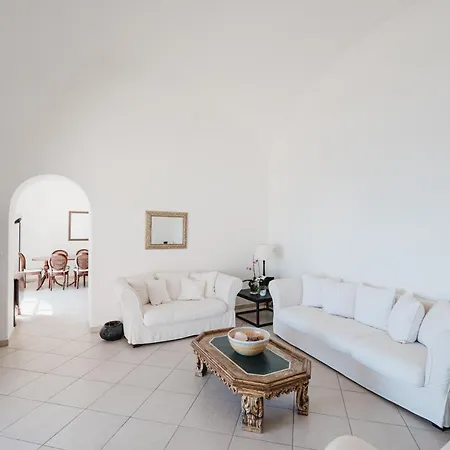 Petite Syrene By Elite 빌라