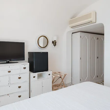 Petite Syrene By Elite 빌라 포지타노