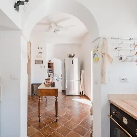 Petite Syrene By Elite 빌라 포지타노