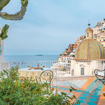 Petite Syrene By Elite * Positano