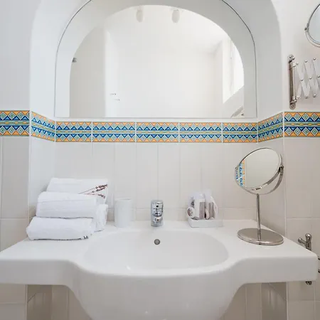 Petite Syrene By Elite 빌라