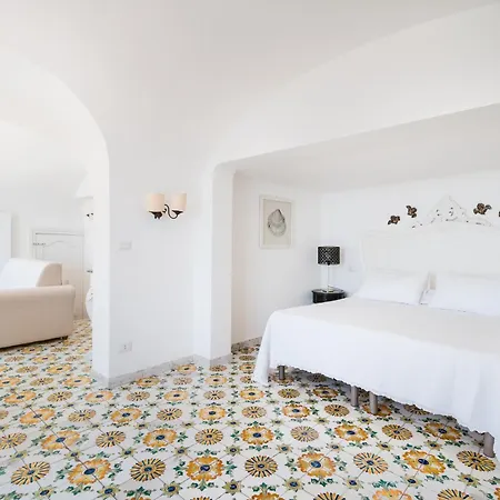 Petite Syrene By Elite 빌라 *