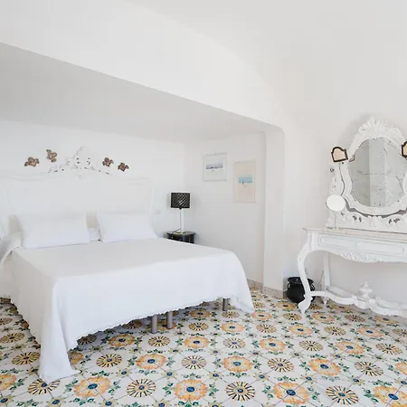 빌라 Petite Syrene By Elite *