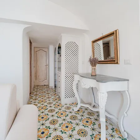 Villa Petite Syrene By Elite Positano