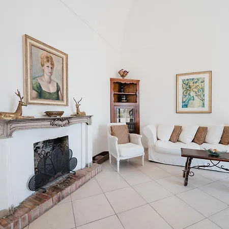 빌라 Petite Syrene By Elite 포지타노