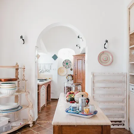 빌라 Petite Syrene By Elite